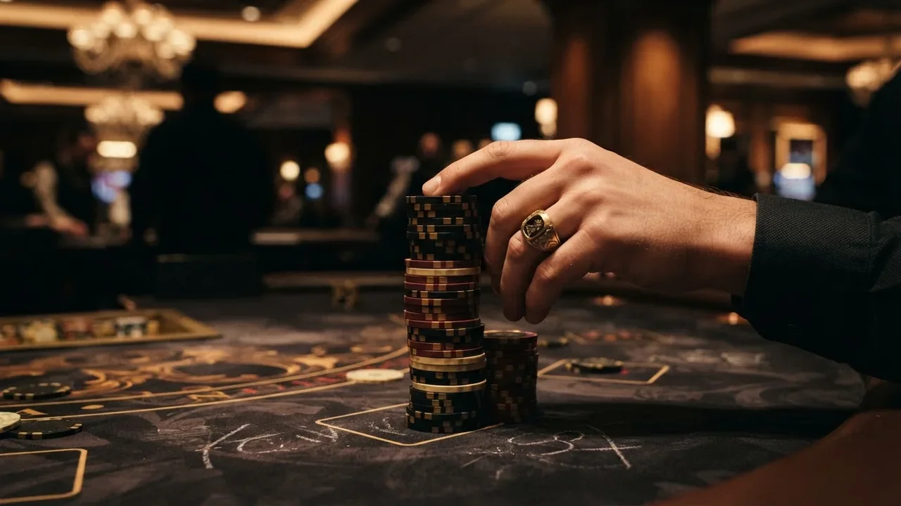 casino dinero real